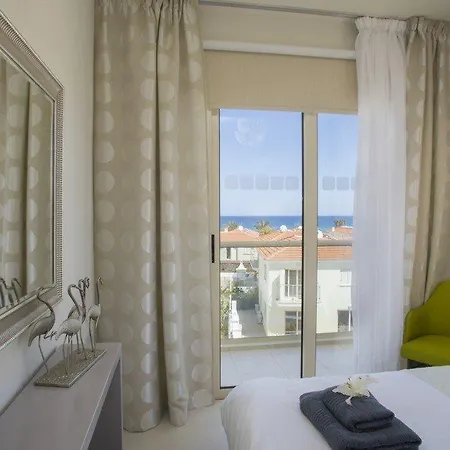 Villa Imagine Renting Your Own Beachfront 12 Protaras