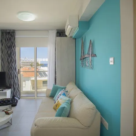 Imagine Renting Your Own Beachfront 12 * Protaras